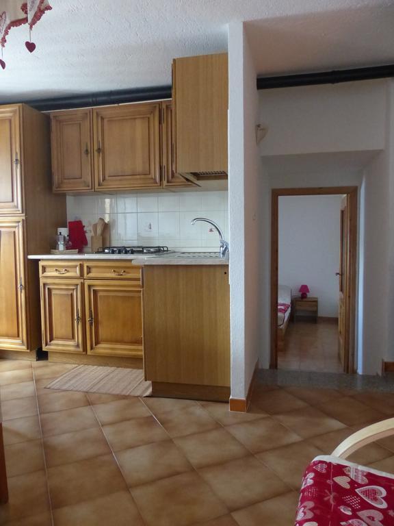 Appartamenti Grivola Ozein Εξωτερικό φωτογραφία