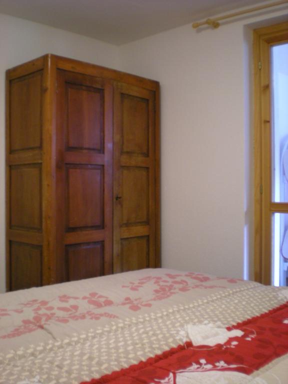 Appartamenti Grivola Ozein Εξωτερικό φωτογραφία
